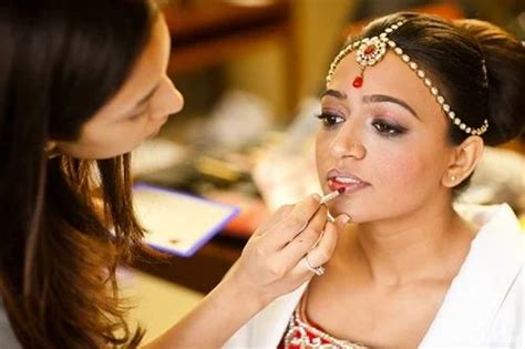 Bridal Makeup Service In Dehradun By Be Beautiful Id