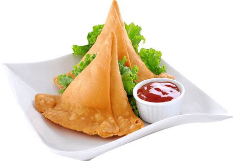 Download Samosa Samosa Images Hd Png Full Size Png Image Pngkit