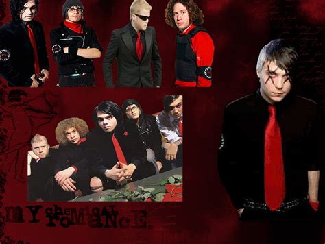 My Chem Revenge Emo My Chemical Romance Hd Wallpaper Peakpx