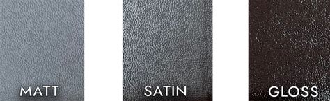 The Leather Clinic Leather Finish Sealant Scratch Resistant