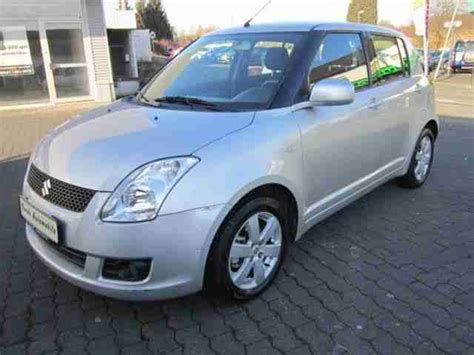 Suzuki Swift 1 3 Comfort Klima Alus EURO4 Neue Angebote Automarken