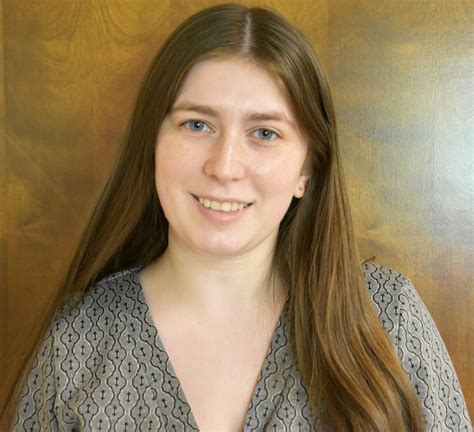 Kaitlynn Garrett - Evansen & Associates, P.S.