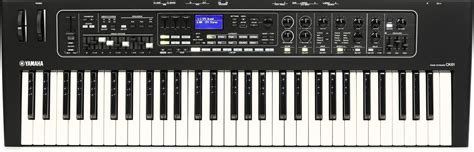 Amazon Yamaha Ck Series Key Stage Keyboard With Built In