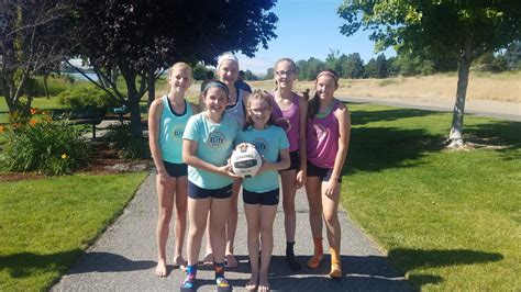 Photo Gallery Yakima Elite Volleyball