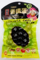 Hard Boiled Quail Eggs Original Flavor Taiwantrade