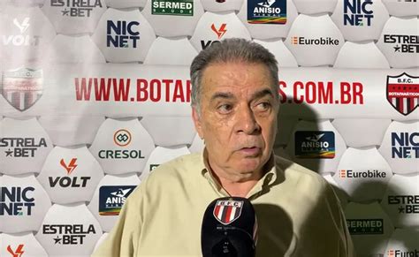 Paulo Pelaipe Dispara Contra A Arbitragem Desastrada Incompetente E