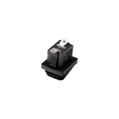 KCD1 106 2PFS W On Off 12v Rocker Switch WEUP