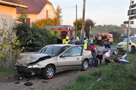 Bourgogne Faits divers Perrecy deux blessés grave dans une collision