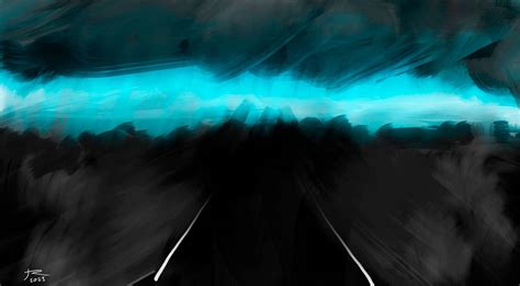 Road To Nowhere by TULFRich on DeviantArt