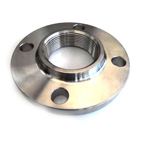 3inch Carbon Steel Pipe Flange At Best Price In Mumbai By Msa Singhal