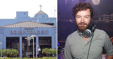 Scientology Shut Down By Supreme Court In Danny Masterson Battle