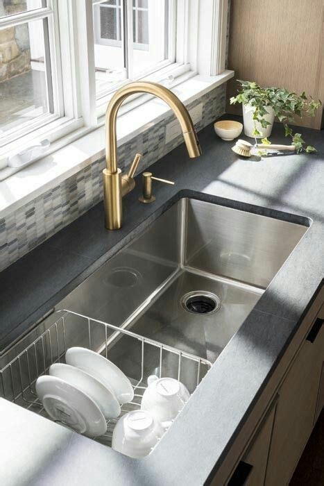 Large Kitchen Sinks Kitchen Sink Design Best Kitchen Sinks Interior