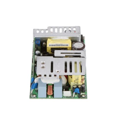 MEAN WELL PPS 200 48 Power Supply AC DC 48V 4 17A 90 264V In Open