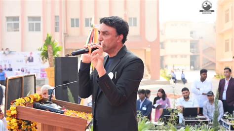 motivational speech  rps groups ceo sir manish rao rps rps