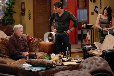 Charlie Sheen - TODAY.com