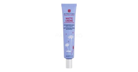 Erborian Matte Cr Me Mattifying Face Cream Dnevna Krema Za Lice Za Ene