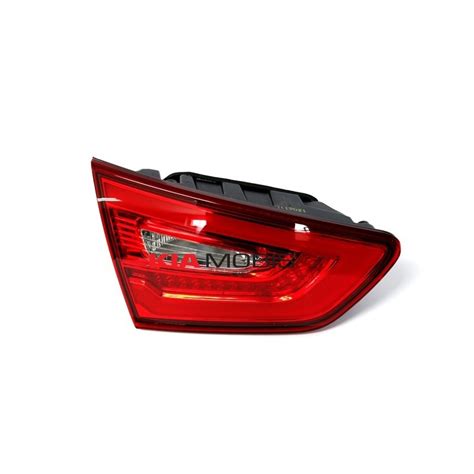 Oem Led Tail Lights K5 Fl Optima