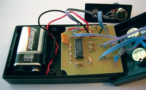 The Perceptron Circuit | Nuts & Volts Magazine