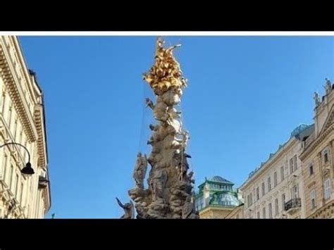 TORRE DE LA PESTE AUSTRIA VIENA Tour Guiado Que Ver Turismo