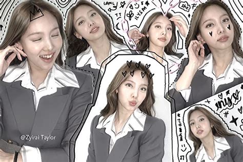 nayeon twice ♡︎ | Klasik, Bilgisayar, Duvar