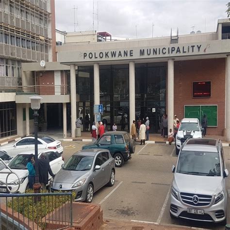 Polokwane Municipality Returns R574 Million In Unspent Funds Da Sekhukhune Times