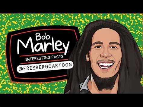 Bob Marley: A Legendary Biography | SchoolTube