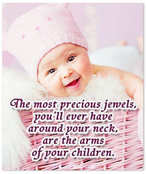 Tiny Toes And Big Dreams: Quotes To Welcome Newborn Baby