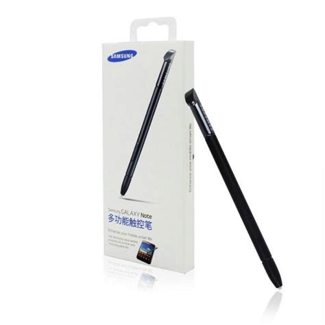 Samsung Galaxy Note S-Pen