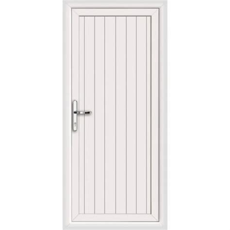 Swing Interior Upvc Entrance Door Height Inch At Rs Sq Ft In