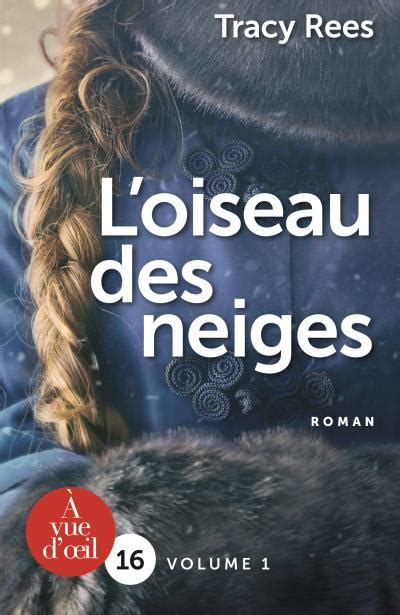 L Oiseau Des Neiges Coffret Avec Volumes Edition En Gros Caract Res