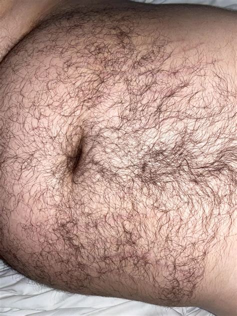 Any Love For A Hairy Belly Nudes GayChubs NUDE PICS ORG