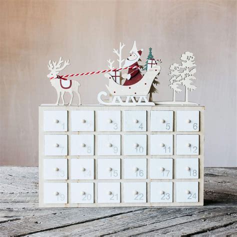 9 Reusable Advent Calendars For Christmas 2023