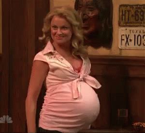 Pregnant Dance - Snl GIF - Pregnant Dance SNL - Discover & Share GIFs