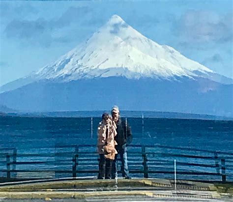 Puerto Varas, Chile: In the shadow of the volcano