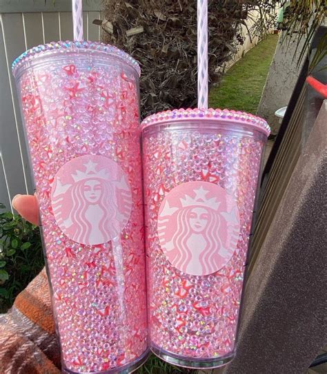 Pink Drink Starbucks Starbucks Cup Design Starbucks Tumbler Cup