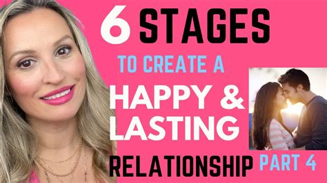 6 Dating Stages To Create A Happy And Lasting Relationship Exclusive Stage You Daftsex Hd