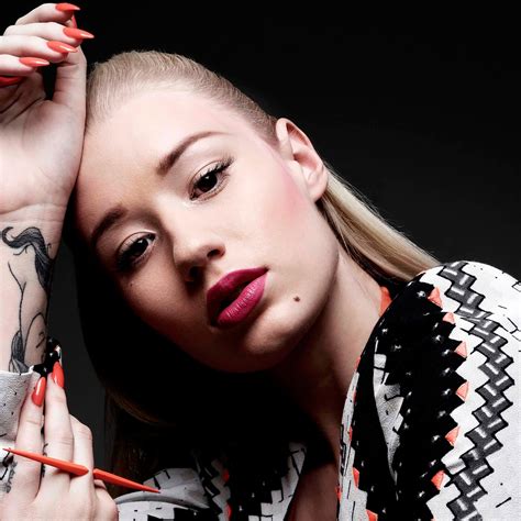 Iggy Azalea Wallpaper Hd