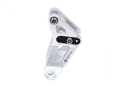 Rear Link Suspension Panigale Silver Ducabike Ducati Panigale 1299 S