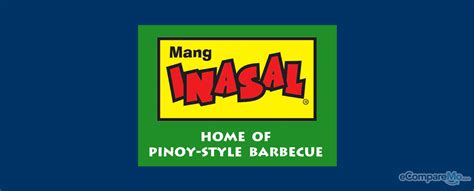 Mang Inasal Logo