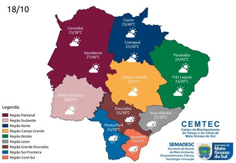 Onda De Calor Umidade Do Ar Permanece Baixa E Temperatura Pode