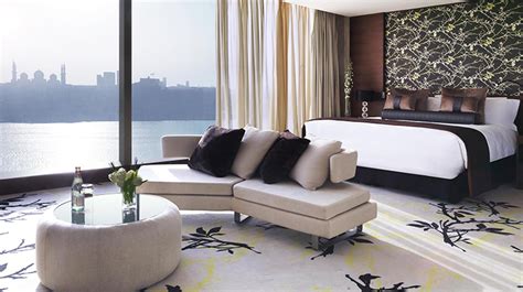 Fairmont Bab Al Bahr - Abu Dhabi Hotels - Abu Dhabi, United Arab ...