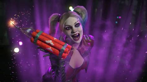 Injustice All Super Move Screams With Every Dlc And Premiere Skin