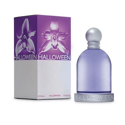 Halloween Eau De Toilette De Halloween Perfumes Perfumes Desde