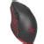 XSAMGA1B Mouse Gamer Stylos Xzeal Starter XST 400 LED 4800 Dpi Botones