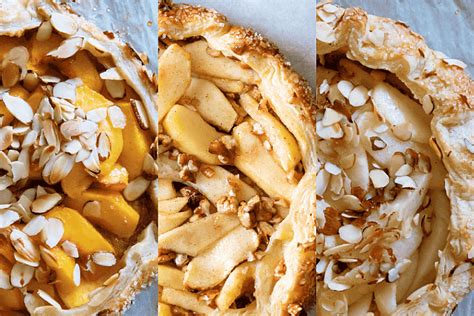 Apple And Pear Puff Pastry Recipe