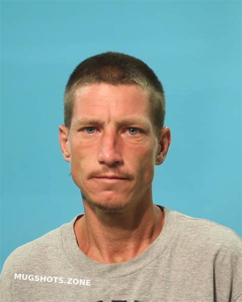 HOGUE CHRISTOPHER THOMAS 08 21 2023 Brazoria County Mugshots Zone