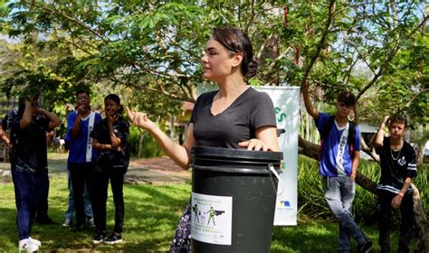 Projeto Guardi Es Do Meio Ambiente Encerra No Pr Ximo Dia Tudo