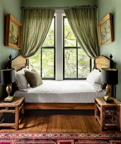 81 Small Bedroom Decor Ideas - Decorating Tips for Small Bedrooms