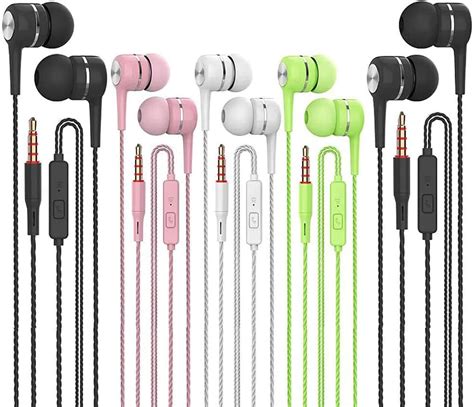 Best Wired Earbuds 2024 Reviews Candy Corliss