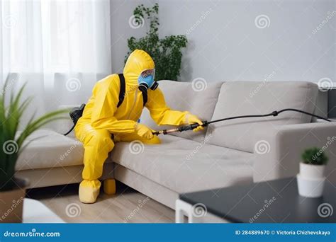 Uniform Kill Pest Termite Sofa Exterminator Insect Pesticide Control